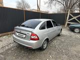 ВАЗ (Lada) Priora 2172 2014 годаүшін2 700 000 тг. в Шымкент – фото 4