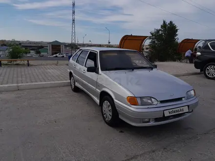 ВАЗ (Lada) 2114 2007 года за 1 300 000 тг. в Актау – фото 2