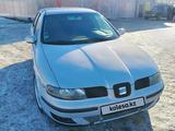 SEAT Toledo 1999 годаfor2 500 000 тг. в Уральск – фото 3