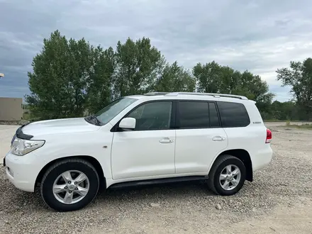 Toyota Land Cruiser 2011 годаүшін19 000 000 тг. в Усть-Каменогорск – фото 3