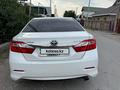 Toyota Camry 2012 года за 9 500 000 тг. в Кордай – фото 3