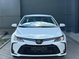 Toyota Corolla 2022 годаүшін11 426 549 тг. в Усть-Каменогорск – фото 2