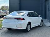 Toyota Corolla 2022 годаүшін11 726 549 тг. в Усть-Каменогорск – фото 3