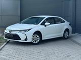 Toyota Corolla 2022 годаүшін11 426 549 тг. в Усть-Каменогорск