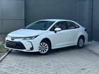 Toyota Corolla 2022 года за 11 426 549 тг. в Усть-Каменогорск