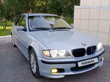 BMW 3 Series, 1999