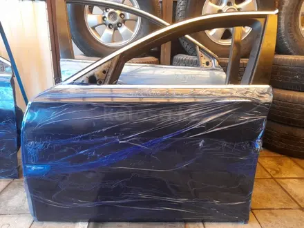 Дверь передняя BMW F01/02 7-series за 60 000 тг. в Астана – фото 2