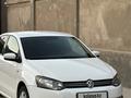 Volkswagen Polo 2012 годаfor4 700 000 тг. в Шымкент – фото 4