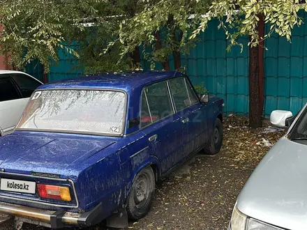 ВАЗ (Lada) 2106 2000 года за 500 000 тг. в Актобе