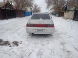 ВАЗ (Lada) 2110 2004 года за 500 000 тг. в Атырау – фото 2