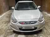 Hyundai Accent 2011 годаүшін4 200 000 тг. в Кокшетау – фото 3