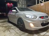 Hyundai Accent 2011 года за 4 200 000 тг. в Кокшетау