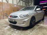 Hyundai Accent 2011 годаүшін4 200 000 тг. в Кокшетау – фото 4