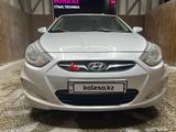 Hyundai Accent 2011 годаүшін4 200 000 тг. в Кокшетау – фото 5