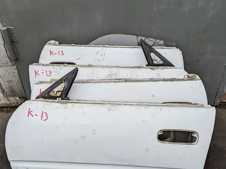 Двери за 15 000 тг. в Алматы