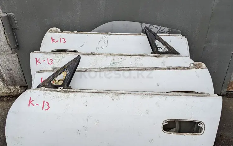 Двери за 15 000 тг. в Алматы