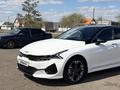 Kia K5 2023 годаүшін13 300 000 тг. в Караганда – фото 3