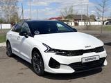 Kia K5 2023 года за 13 300 000 тг. в Караганда
