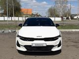 Kia K5 2023 годаүшін13 300 000 тг. в Караганда – фото 2