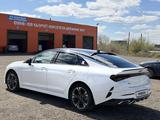 Kia K5 2023 годаүшін13 300 000 тг. в Караганда – фото 4