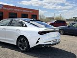 Kia K5 2023 годаүшін13 300 000 тг. в Караганда – фото 5