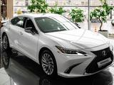 Lexus ES 250 Progressive 2023 годаүшін36 713 000 тг. в Астана