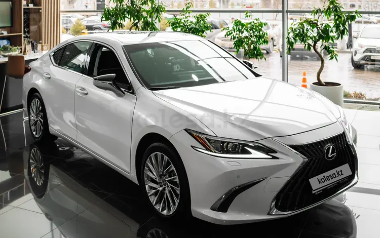 Lexus ES 250 Progressive 2023 года за 36 713 000 тг. в Астана