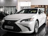 Lexus ES 250 Progressive 2023 годаүшін36 713 000 тг. в Астана – фото 4