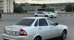 ВАЗ (Lada) Priora 2170 2014 года за 2 550 000 тг. в Семей – фото 4