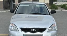 ВАЗ (Lada) Priora 2170 2014 года за 2 550 000 тг. в Семей – фото 3