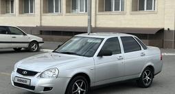 ВАЗ (Lada) Priora 2170 2014 года за 2 550 000 тг. в Семей – фото 2