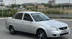ВАЗ (Lada) Priora 2170 2014 года за 2 550 000 тг. в Семей
