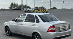 ВАЗ (Lada) Priora 2170 2014 года за 2 550 000 тг. в Семей – фото 5