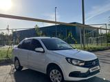 ВАЗ (Lada) Granta 2190 2020 годаүшін3 600 000 тг. в Алматы