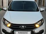 ВАЗ (Lada) Granta 2190 2020 годаүшін3 600 000 тг. в Алматы – фото 2