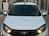 ВАЗ (Lada) Granta 2190 2020 годаүшін3 600 000 тг. в Алматы – фото 3