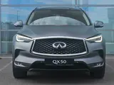 Infiniti QX50 Luxe 2025 года за 23 990 000 тг. в Усть-Каменогорск