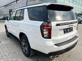 Chevrolet Tahoe 2022 года за 35 300 000 тг. в Алматы – фото 3