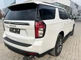 Chevrolet Tahoe 2022 года за 35 300 000 тг. в Алматы – фото 4