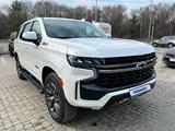 Chevrolet Tahoe 2022 года за 35 300 000 тг. в Алматы