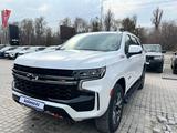 Chevrolet Tahoe 2022 года за 35 300 000 тг. в Алматы – фото 2