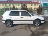 Volkswagen Golf 1995 годаүшін1 400 000 тг. в Алматы – фото 3