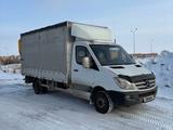 Mercedes-Benz Sprinter 2010 годаүшін7 000 000 тг. в Астана