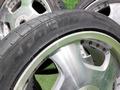 Диск Bridgestone Lowenzahn с шинами 215/45R18 5/114, 3 за 250 000 тг. в Алматы – фото 12