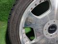 Диск Bridgestone Lowenzahn с шинами 215/45R18 5/114, 3 за 250 000 тг. в Алматы – фото 9