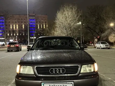Audi A6 1995 года за 2 300 000 тг. в Тараз