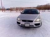 Ford Focus 2007 года за 2 800 000 тг. в Петропавловск – фото 2