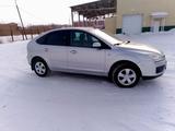 Ford Focus 2007 года за 2 800 000 тг. в Петропавловск – фото 3