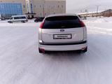 Ford Focus 2007 года за 2 800 000 тг. в Петропавловск – фото 4