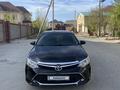 Toyota Camry 2012 годаүшін9 500 000 тг. в Кызылорда – фото 2